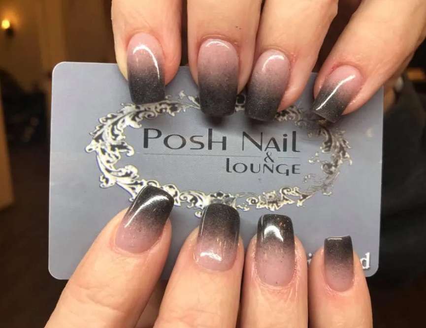 POSH NAIL LOUNGE